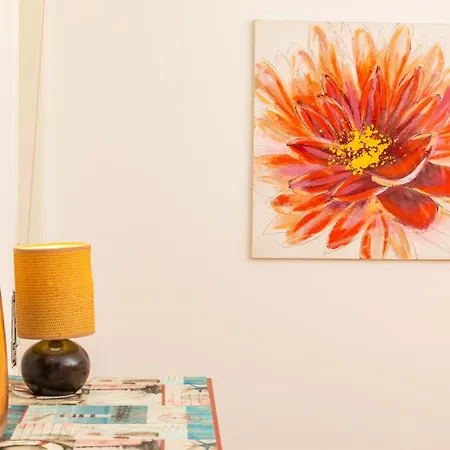 Gp House-giardini Naxos Giardini Naxos