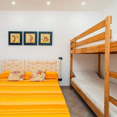 Gp House-giardini Naxos Διαμέρισμα *