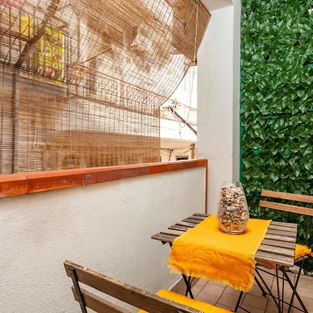 Gp House-giardini Naxos Διαμέρισμα