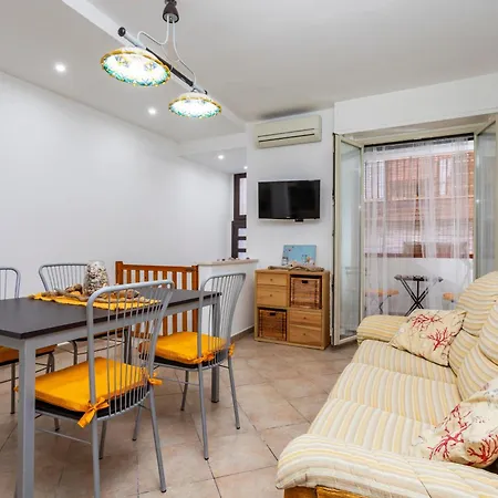 Gp House-giardini Naxos Διαμέρισμα *