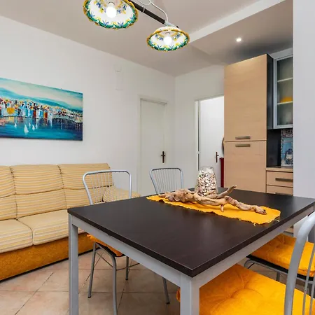 Gp House-giardini Naxos Διαμέρισμα Giardini Naxos