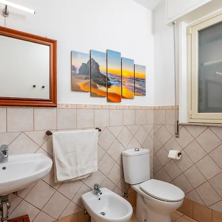 Gp House-giardini Naxos Giardini Naxos