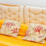 Gp House-giardini Naxos