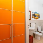 Gp House-giardini Naxos Apartament