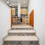 Apartament Gp House-giardini Naxos Giardini-Naxos