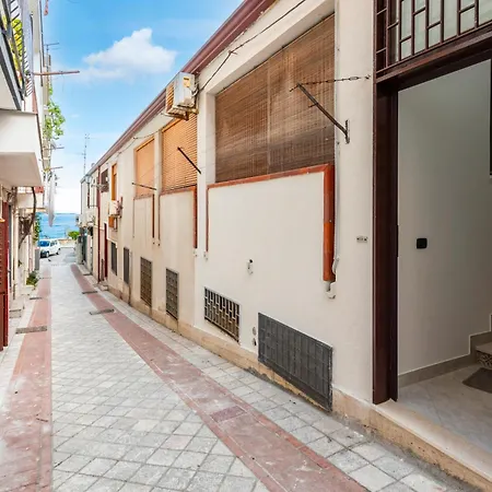 Gp House-giardini Naxos 公寓 *