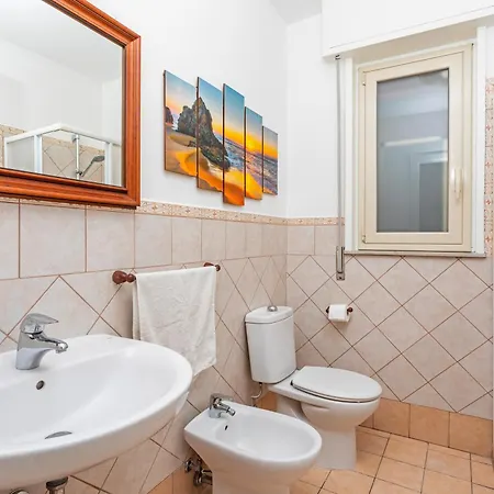 Gp House-giardini Naxos