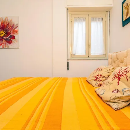 Gp House-giardini Naxos 公寓 贾迪尼-纳克索斯