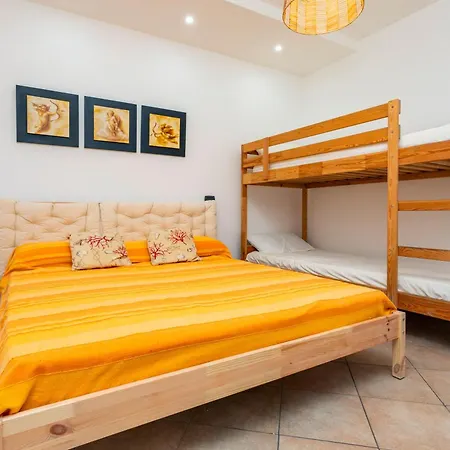 Gp House-giardini Naxos * 贾迪尼-纳克索斯