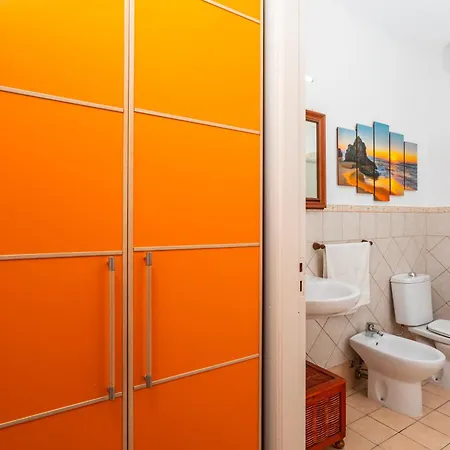 Gp House-giardini Naxos * 贾迪尼-纳克索斯