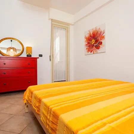 Gp House-giardini Naxos