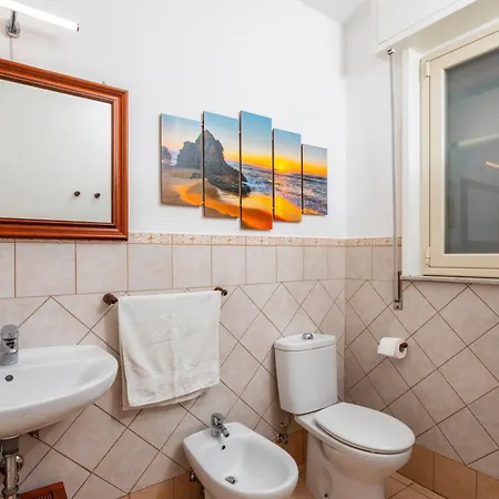 Gp House-giardini Naxos 贾迪尼-纳克索斯