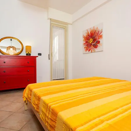 Gp House-giardini Naxos Lejlighed