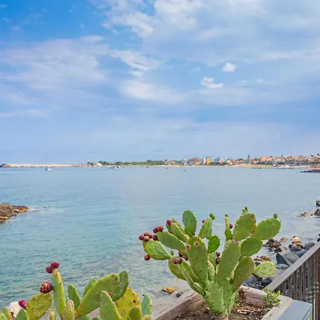 Gp House-giardini Naxos *