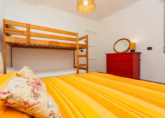 Apartment Gp House-giardini Naxos *