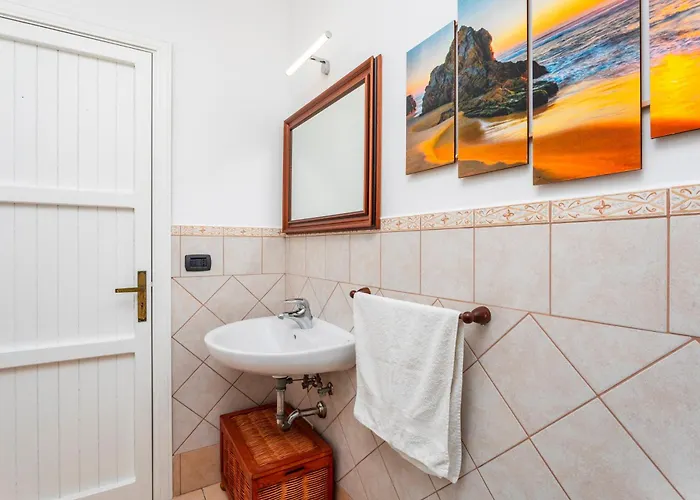 Apartment Gp House-giardini Naxos Giardini Naxos