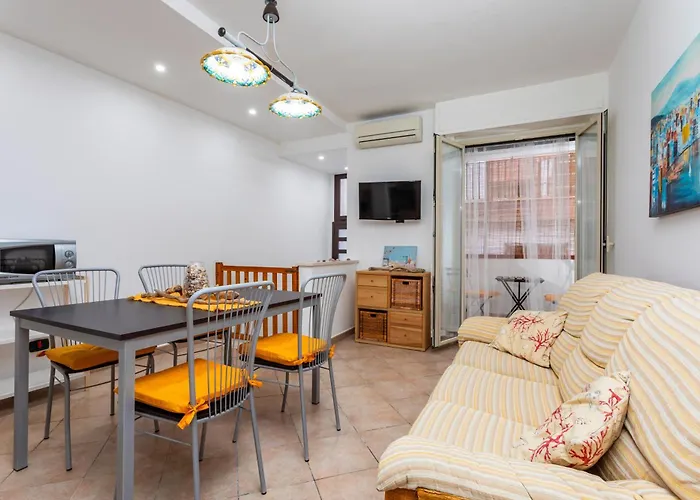 Gp House-giardini Naxos