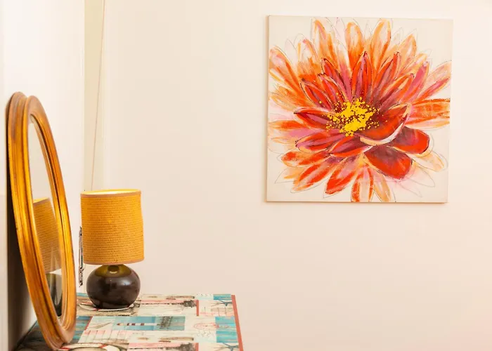 Gp House-giardini Naxos Giardini Naxos