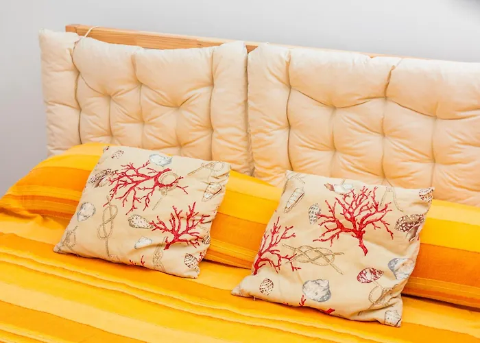 Gp House-giardini Naxos ジャルディーニ・ナクソス