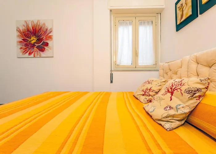 Gp House-giardini Naxos Apartment Giardini Naxos