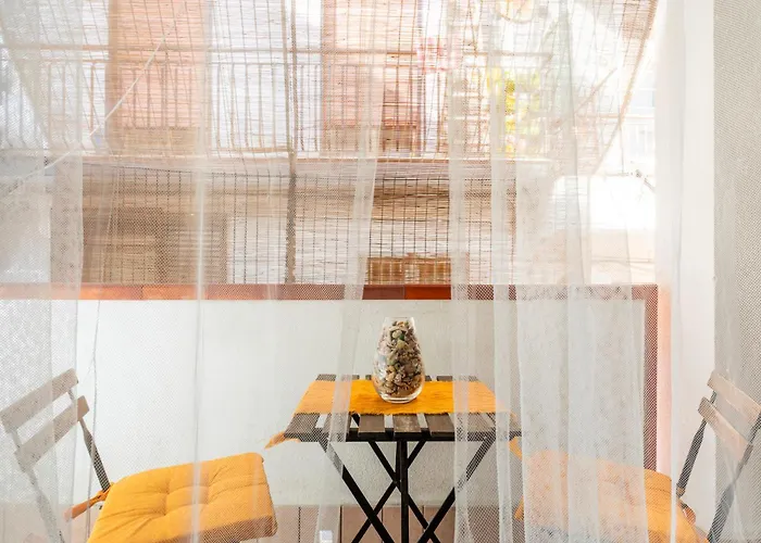 Apartment Gp House-giardini Naxos