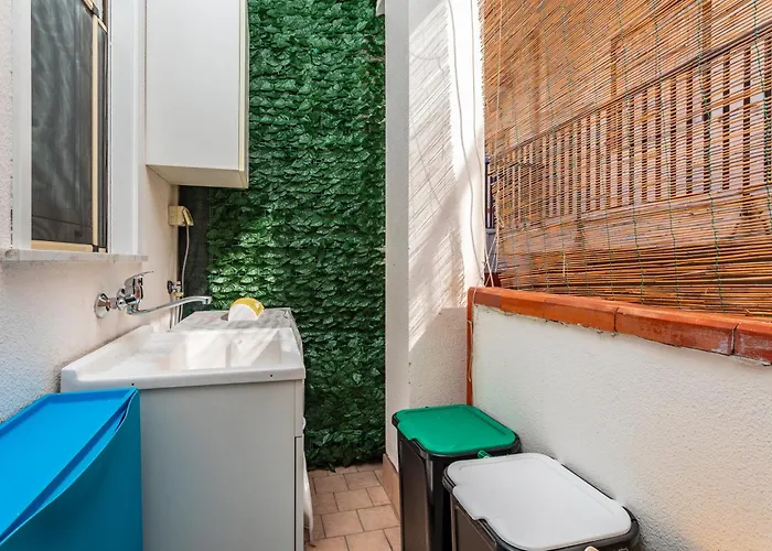 Gp House-giardini Naxos Apartment