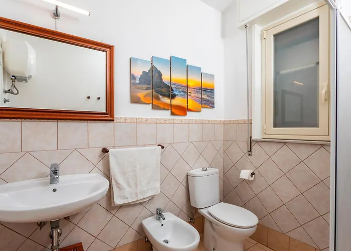 Gp House-giardini Naxos ジャルディーニ・ナクソス